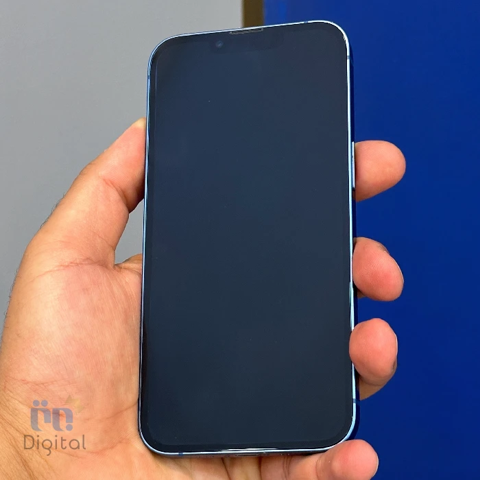 گوشی موبایل اپل مدل iPhone 13 JA تک سیم کارت حافظه ۱۲۸ گیگابایت – کارکرده