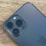 گوشی موبایل اپل مدل iPhone 13 Pro Max ZAA دو سیم کارت حافظه ۲۵۶ گیگابایت – کارکرده