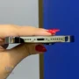 گوشی موبایل اپل مدل iPhone 13 Pro Max ZAA دو سیم کارت حافظه ۲۵۶ گیگابایت – کارکرده
