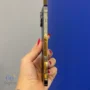 گوشی موبایل اپل مدل iPhone 13 Pro Max ZAA دو سیم کارت حافظه ۲۵۶ گیگابایت – کارکرده