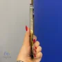 گوشی موبایل اپل مدل iPhone 13 Pro Max ZAA دو سیم کارت حافظه ۲۵۶ گیگابایت – کارکرده