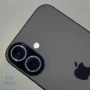 گوشی موبایل اپل مدل iPhone 16 CHA دو سیم کارت حافظه ۱۲۸ گیگابایت – کارکرده