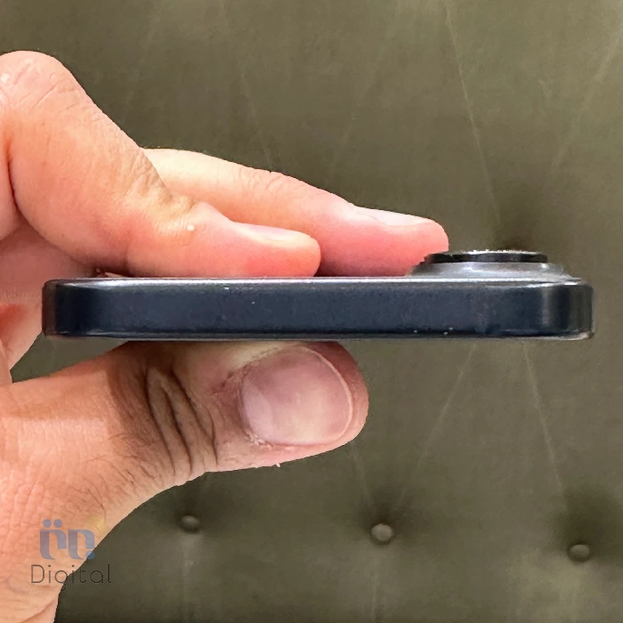 گوشی موبایل اپل مدل iPhone 16 CHA دو سیم کارت حافظه ۱۲۸ گیگابایت – کارکرده
