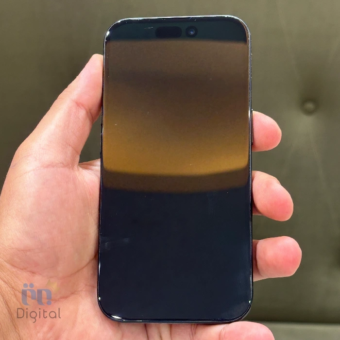 گوشی موبایل اپل مدل iPhone 16 CHA دو سیم کارت حافظه ۱۲۸ گیگابایت – کارکرده