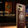 خبر خوش برای طرفداران هری پاتر؛ Realme 16 Pro با حال‌وهوای جادویی می‌آید