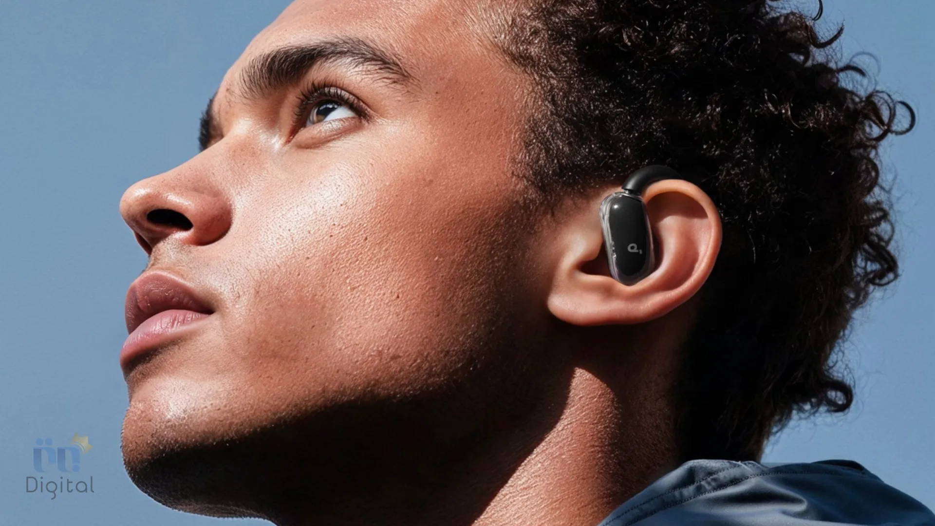 نقد و بررسی هندزفری گوش‌باز بلوتوثی انکر Soundcore V40i؛ ارزش خرید دارد؟