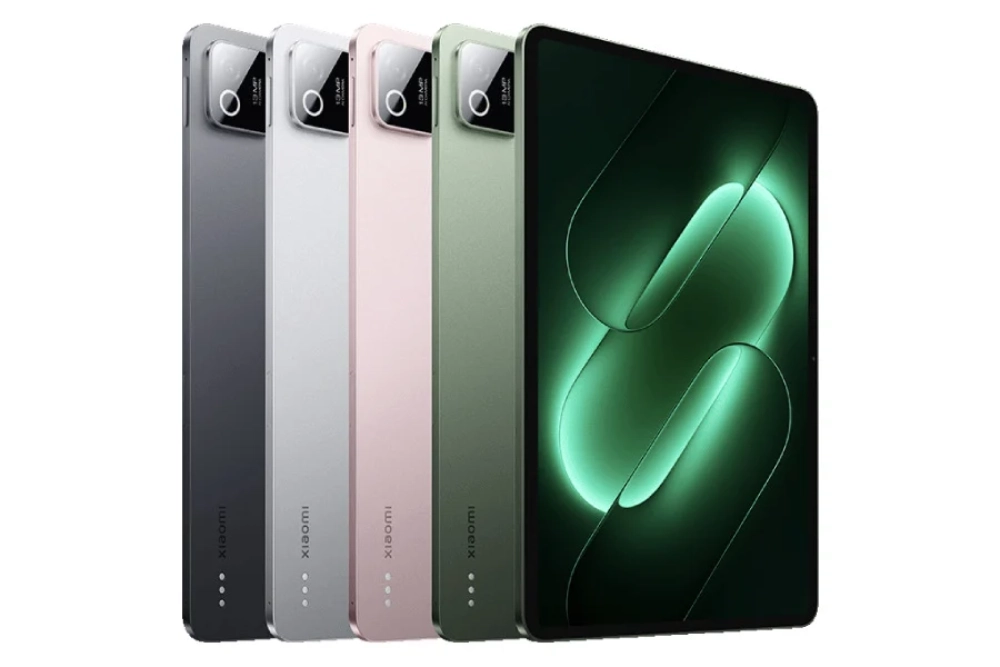 شیائومی Pad 9 و Pad 9 Pro معرفی شدند؛ نمایشگر 3.2k و قدرت Snapdragon