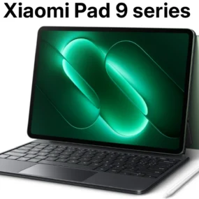 شیائومی Pad 9 و Pad 9 Pro معرفی شدند؛ نمایشگر 3.2k و قدرت Snapdragon