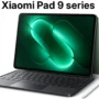 شیائومی Pad 9 و Pad 9 Pro معرفی شدند؛ نمایشگر 3.2k و قدرت Snapdragon