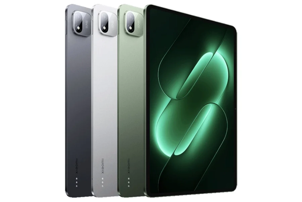 شیائومی Pad 9 و Pad 9 Pro معرفی شدند؛ نمایشگر 3.2k و قدرت Snapdragon