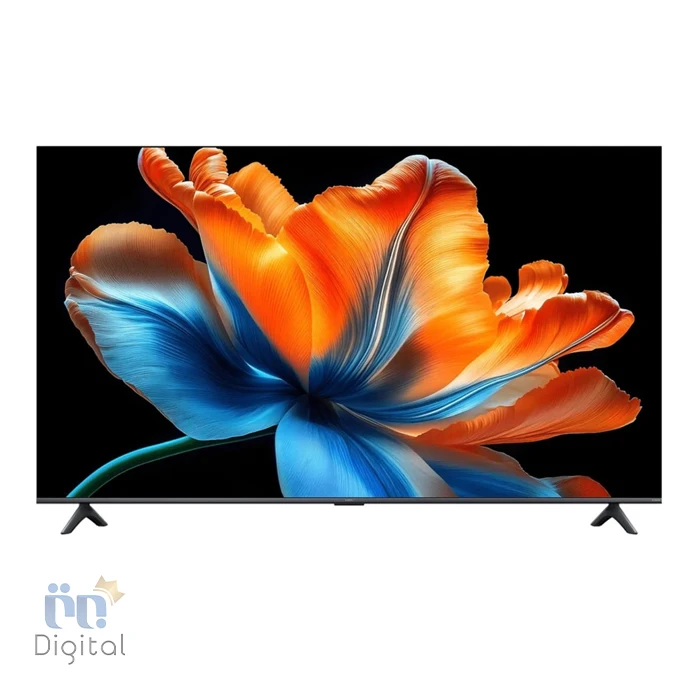 تلویزیون هوشمند Xiaomi مدل TV S 55 2026