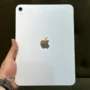 تبلت اپل مدل iPad 11 2025 Wi-Fi ظرفیت ۲۵۶ گیگابایت - در حد نو