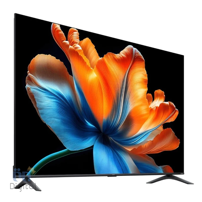 تلویزیون هوشمند Xiaomi مدل TV S 55 2026
