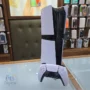 کنسول بازی سونی مدل PlayStation 5 Pro Slim Digital Edition – در حد نو | نمای رو به رو
