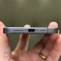گوشی موبایل اپل مدل iPhone 17 CHA دو سیم کارت حافظه ۲۵۶ گیگابایت – کارکرده | نمای پایین