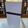 کنسول بازی سونی مدل PlayStation 5 Pro Slim Digital Edition – در حد نو | نمای چپ