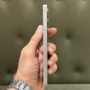 گوشی موبایل سامسونگ مدل گلکسی S25 Ultra 5G حافظه ۲۵۶ گیگابایت با رم ۱۲ گیگابایت – کارکرده | نمای راست