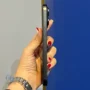 گوشی موبایل اپل مدل iPhone 15 Pro Max ZAA دو سیم کارت حافظه ۲۵۶ گیگابایت – کارکرده | نمای راست