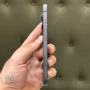گوشی موبایل اپل مدل iPhone 17 CHA دو سیم کارت حافظه ۲۵۶ گیگابایت – کارکرده | نمای چپ