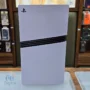 کنسول بازی سونی مدل PlayStation 5 Pro Slim Digital Edition – در حد نو | نمای راست