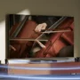 تلویزیون هوشمند Xiaomi مدل TV S 55 2026