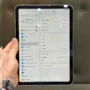 تبلت اپل مدل iPad 11 2025 Wi-Fi ظرفیت ۲۵۶ گیگابایت - در حد نو | نمای صفحه مشخصات