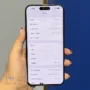 گوشی موبایل اپل مدل iPhone 15 Pro Max ZAA دو سیم کارت حافظه ۲۵۶ گیگابایت – کارکرده | نمای صفحه مشخصات
