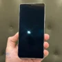 گوشی موبایل سامسونگ مدل گلکسی S25 Ultra 5G حافظه ۲۵۶ گیگابایت با رم ۱۲ گیگابایت – کارکرده | نمای صفحه نمایش