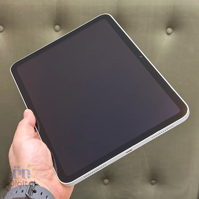 تبلت اپل مدل iPad 11 2025 Wi-Fi ظرفیت ۲۵۶ گیگابایت - در حد نو | نمای صفحه نمایش