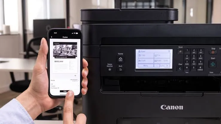  Canon i-SENSYS MF275dw