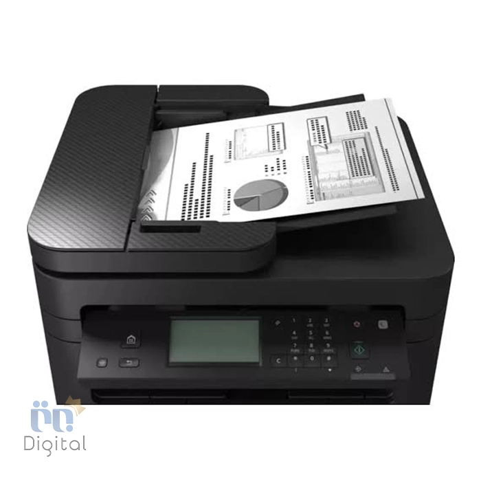 چاپگر لیزری MF275dw کانن