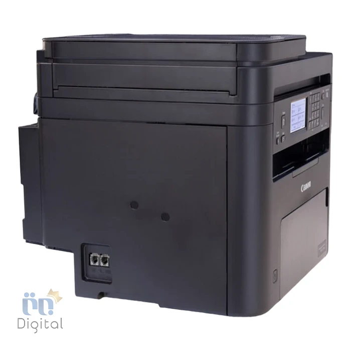چاپگر لیزری MF275dw کانن