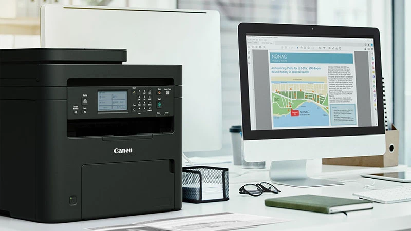  Canon i-SENSYS MF275dw