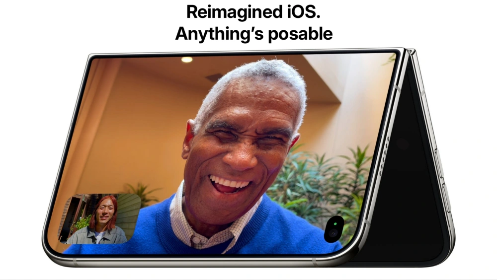 نقد و بررسی گوشی اپل iPhone Duo؛ نرم‌افزار
