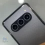 گوشی موبایل داریا مدل Bond II 5G دو سیم کارت حافظه ۵۱۲ گیگابایت و رم ۱۲ گیگابایت –در حد نو