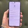 گوشی موبایل داریا مدل Bond II 5G دو سیم کارت حافظه ۵۱۲ گیگابایت و رم ۱۲ گیگابایت –در حد نو