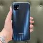 گوشی موبایل سامسونگ مدل Galaxy A22 5G حافظه ۶۴ گیگابایت با رم ۴ گیگابایت – کارکرده