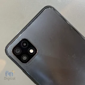 گوشی موبایل سامسونگ مدل Galaxy A22 5G حافظه ۶۴ گیگابایت با رم ۴ گیگابایت – کارکرده