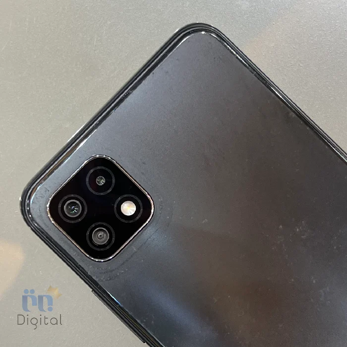 گوشی موبایل سامسونگ مدل Galaxy A22 5G حافظه ۶۴ گیگابایت با رم ۴ گیگابایت – کارکرده