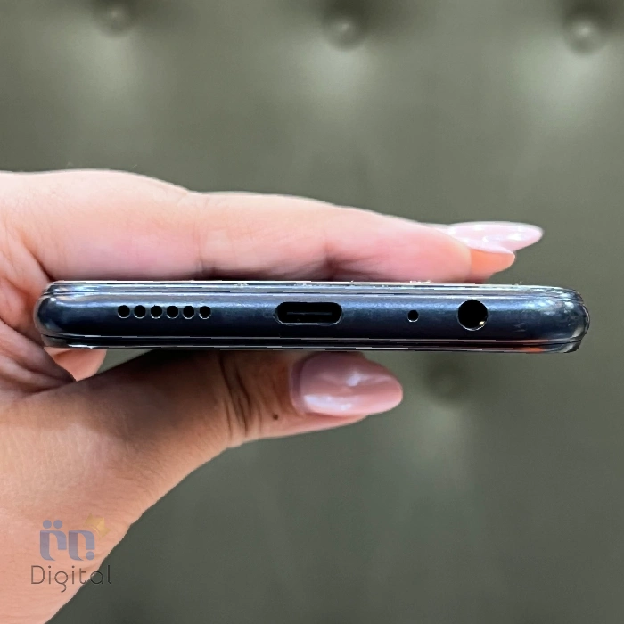 گوشی موبایل سامسونگ مدل Galaxy A22 5G حافظه ۶۴ گیگابایت با رم ۴ گیگابایت – کارکرده