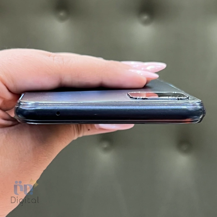 گوشی موبایل سامسونگ مدل Galaxy A22 5G حافظه ۶۴ گیگابایت با رم ۴ گیگابایت – کارکرده