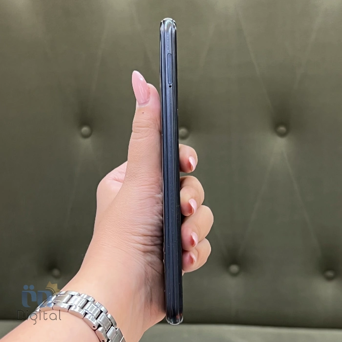 گوشی موبایل سامسونگ مدل Galaxy A22 5G حافظه ۶۴ گیگابایت با رم ۴ گیگابایت – کارکرده