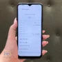 گوشی موبایل سامسونگ مدل Galaxy A22 5G حافظه ۶۴ گیگابایت با رم ۴ گیگابایت – کارکرده