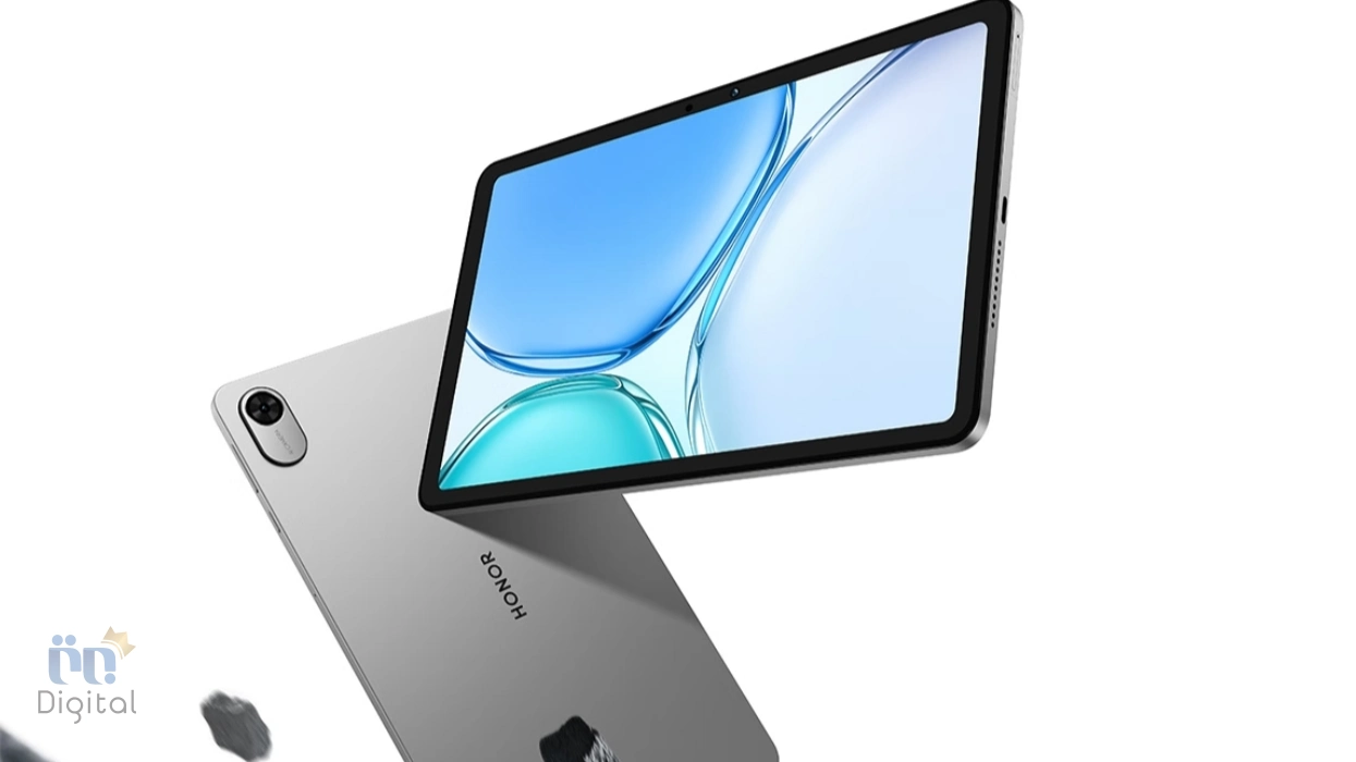 تبلت اقتصادی Honor Pad X7b با نمایشگر ۹۰ هرتزی و باتری بزرگ معرفی شد