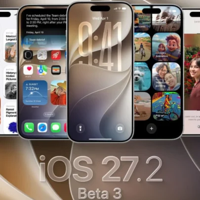 سومین بتای iOS 27.2 منتشر شد؛ چه قابلیت‌ها و امکانات جدیدی به آیفون می‌آید؟