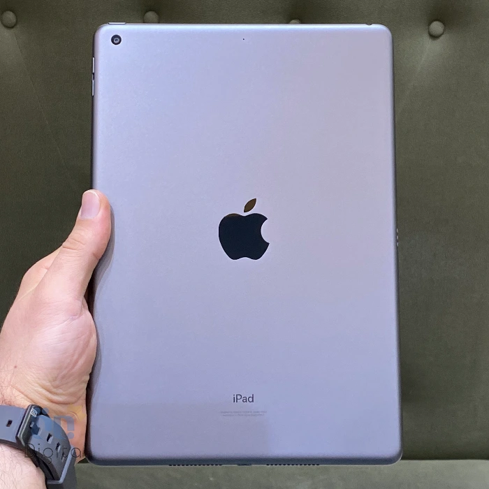 تبلت اپل مدل iPad 9 2023 Wi-Fi ظرفیت ۶۴ گیگابایت - در حد نو