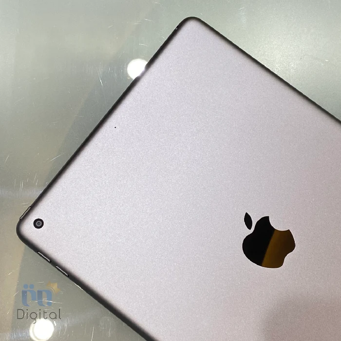 تبلت اپل مدل iPad 9 2023 Wi-Fi ظرفیت ۶۴ گیگابایت - در حد نو