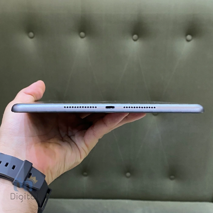 تبلت اپل مدل iPad 9 2023 Wi-Fi ظرفیت ۶۴ گیگابایت - در حد نو