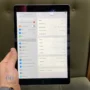 تبلت اپل مدل iPad 9 2023 Wi-Fi ظرفیت ۶۴ گیگابایت - در حد نو