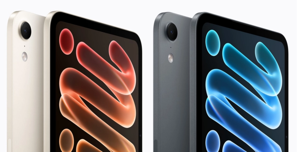 آیپد مینی جدید اپل با نمایشگر OLED و تراشه قدرتمند A20 Pro معرفی شد